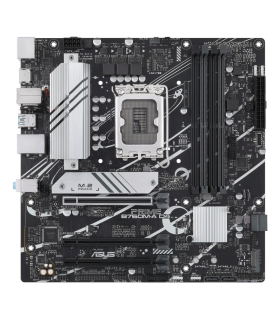 PLACA BASE ASUS PRIME B760M A D4 CSM 1700 MATX 4XDDR4
