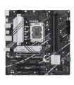Placa base ASUS Prime B760M-A D4-CSM, Intel B760, socket LGA 1700, Micro ATX, 4 ranuras DDR4