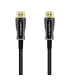 CABLE HDMI AISENS V21 OPTICO ACTIVO AOC 8K60HZ M M 10M NEGRO