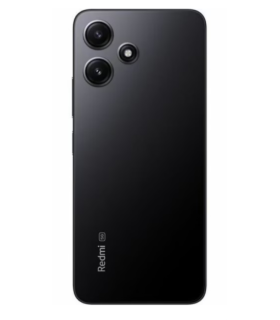 SMARTPHONE REDMI 12 8GB 256GB 5G MIDNIGHT BLACK