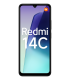 SMARTPHONE REDMI 14C 8GB 256GB MIDNIGHT BLACK