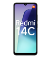 SMARTPHONE REDMI 14C 8GB/256GB MIDNIGHT BLACK