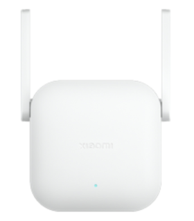 EXTENSOR WIFI XIAOMI EXTENDER WIFI RANGE N300