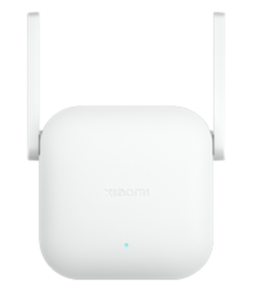 EXTENSOR WIFI XIAOMI EXTENDER WIFI RANGE N300