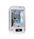 CAJA THERMALTAKE MINI ITX TOWER 250 2XVENT 120MM SN FUENTE BLANCO