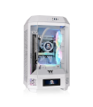 CAJA THERMALTAKE MINI-ITX TOWER 250 2XVENT 120MM SN FUENTE BLANCO