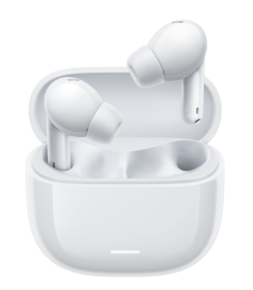 AURICULARES XIAOMI BHR8653GL REDMI BUDS 6 LITE WHITE MICROFONO INALAMBRICO