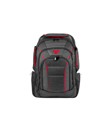 MOCHILA PORTATIL GENESIS PALLAD 500 156 173 NEGRO