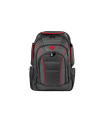 MOCHILA PORTATIL GENESIS PALLAD 500 15.6"-17.3" NEGRO