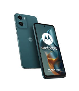 SMARTPHONE MOTOROLA MOTO G05 4G 4GB 128GB FOREST GREEN