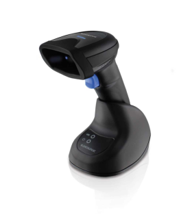 KIT DE LECTOR DE CODIGO DE BARRAS DATALOGIC QUICKSCAN QM2500