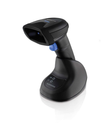 KIT DE LECTOR DE CODIGO DE BARRAS DATALOGIC QUICKSCAN QM2500