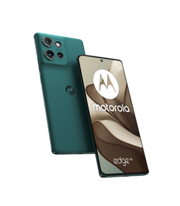 SMARTPHONE MOTOROLA MOTO EDGE 50 12G 512GB VERDE