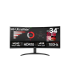 MONITOR LG 34WR50QK B 34 ULTRAWIDE QHD 5MS NEGRO HDMI DP