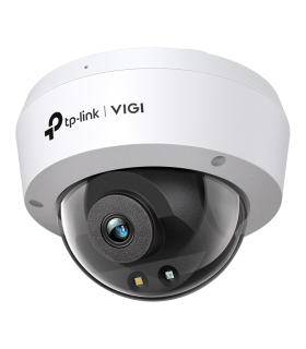 CAMARA VIGI TP LINK DOME VIGI C240 28mm 4MP IR 30m