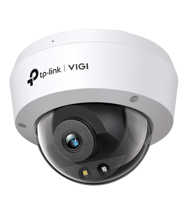 CAMARA VIGI TP LINK DOME VIGI C240 28mm 4MP IR 30m