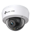 CAMARA VIGI TP-LINK DOME VIGI C240 2.8mm 4MP IR 30m