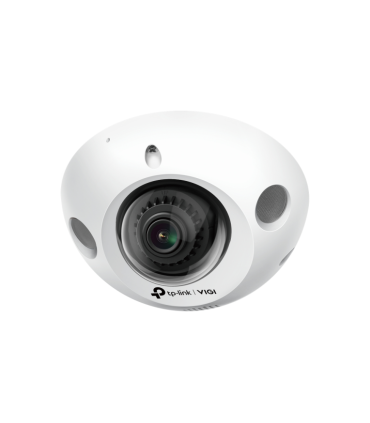 CAMARA VIGI TP LINK DOME VIGI C230I Mini 28mm 3MP IR 30m