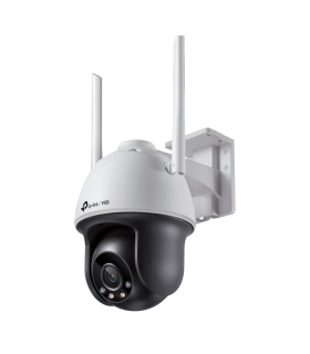 CAMARA VIGI TP LINK PT VIGI C540 W 4mm 4MP IR 30m