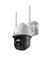 CAMARA VIGI TP-LINK PT VIGI C540-W 4mm 4MP IR 30m