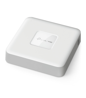 NVR VIGI TP LINK VIGI NVR1104H 4P 04ch PoE BAY 1HDD H265