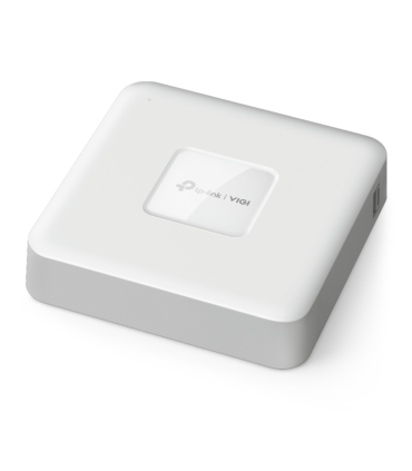 NVR VIGI TP LINK VIGI NVR1104H 4P 04ch PoE BAY 1HDD H265