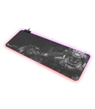 ALFOMBRILLA GAMING GENESIS BORON 500 XXL RGB