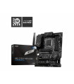PLACA BASE MSI PRO Z790-P WIFI 1700 ATX 4XDDR4