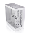 CAJA THERMALTAKE CTE E660 MID TOWER 2XUSB 3.0 1XUSB-C SN FUENTE BLANCO