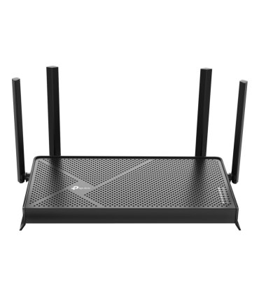 TP LINK ROUTER TP LINK BE3600 DUAL BAND WI FI 7