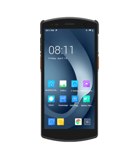 TERMINAL MOVIL UROVO POSIFLEX CT58S 5000mAh OCTA CORE ANDROID 12 IP67