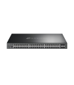 SWITCH OMADA TP-LINK 48 PORT GIGABIT L2 4 10GB SFP+