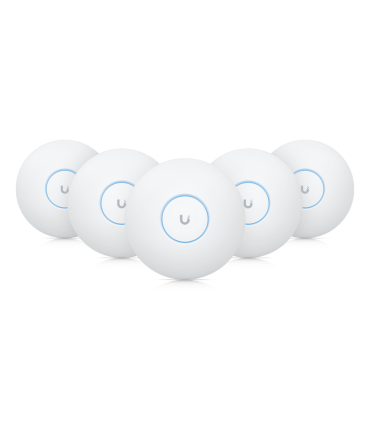 AP UBIQUITI U7 PRO 5 UNIFI PUNTO ACCESO WIFI7 PACK 5