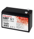 BATERIA SAI SALICRU UBT 12 7