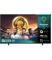 TV HISENSE 43E77Q 43" QLED SMART TV  DOLBY VISION