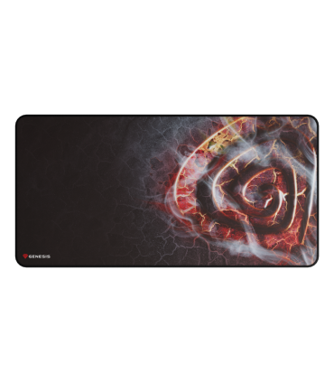 ALFOMBRILLA GENESIS CARBON 500 MAXI LAVA G2 900X450X25 MM