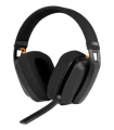 AURICULARES GAMING KROM KANJI WIRELESS NEGRO