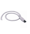 ACCESORIO DATALOGIC CABLE USB TIPO DE CABLE A