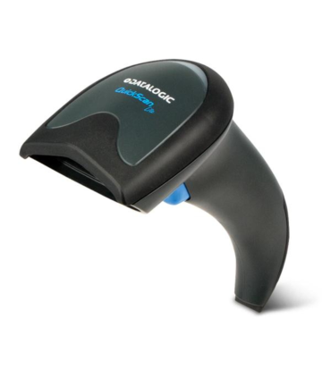 ESCANER DATALOGIC QW2120 IMAGER INTERFACE USB INCLUYE CABLE