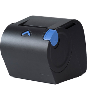 IMPRESORA TICKETS TOSHIBA 6145 1TN NEGRA FC6085 USB POWERED 20M