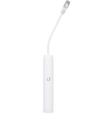 CONVERSOR POE UBIQUITI INS-3AF-O-G A ESTANDAR 802,3AF GIGA EXTERIOR