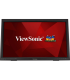 MONITOR VIEWSONIC TD2423 236 FHD VGA DVI USB HDMI ALTAVOCES TACTIL NEGRO
