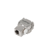 CONECTOR KEYSTONE LANBERG TOOLLESS RJ45 A LSA CAT6 FTP 180 GRADOS