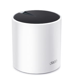 EXTENSOR TP LINK AX3000 TRI BAND WIFI 6E ROUTER 3 PACK