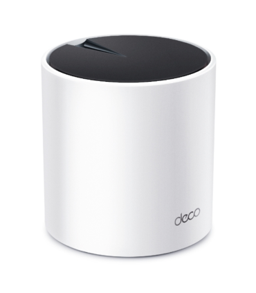 EXTENSOR TP LINK AX3000 TRI BAND WIFI 6E ROUTER 3 PACK