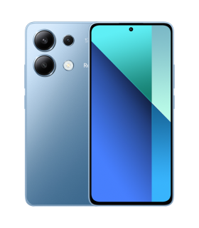 SMARTPHONE REDMI NOTE 13 8GB 512GB ICE BLUE