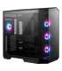 CAJA GAMING MSI MAG PANO 100R PZ M ATX RGB BLACK