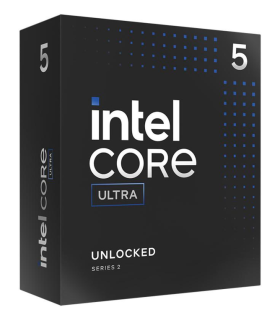 CPU INTEL CORE ULTRA 5 235 BOX