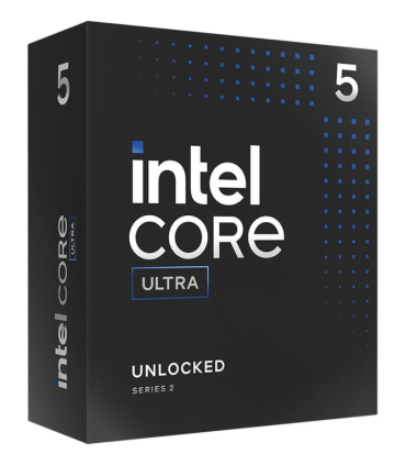 CPU INTEL CORE ULTRA 5 235 BOX