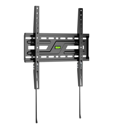 SOPORTE AISENS PARED ECO ULTRA DELGADO MONITOR 75KG 32 75 NEGRO